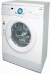 LG WD-80192S ﻿Washing Machine freestanding front, 3.50