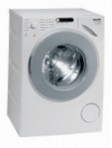 Miele W 1513 ﻿Washing Machine freestanding front, 5.00
