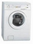 Zanussi ZWO 384 ﻿Washing Machine freestanding front, 3.50