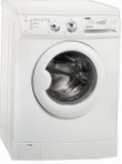 Zanussi ZWS 2106 W ﻿Washing Machine freestanding front, 5.00