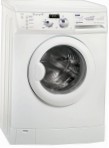Zanussi ZWS 2107 W ﻿Washing Machine freestanding, removable cover for embedding front, 5.00