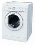 Whirlpool AWG 215 ﻿Washing Machine freestanding, removable cover for embedding front, 3.50