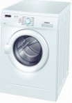 Siemens WM 14A222 ﻿Washing Machine freestanding front, 5.00