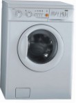 Zanussi ZWS 820 ﻿Washing Machine freestanding front, 4.50