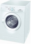 Siemens WM 12A162 ﻿Washing Machine freestanding front, 5.00