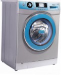 Haier HW-FS1050TXVE ﻿Washing Machine freestanding front, 5.00