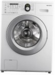 Samsung WF8690FFV ﻿Washing Machine freestanding front, 7.00