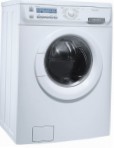 Electrolux EWW 12791 W ﻿Washing Machine freestanding front, 8.00