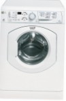 Hotpoint-Ariston ARSF 120 Machine à laver autoportante, couvercle amovible pour l'intégration avant, 4.50