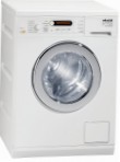 Miele W 5780 ﻿Washing Machine freestanding, removable cover for embedding front, 7.00