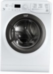 Hotpoint-Ariston VMUG 501 B ﻿Washing Machine freestanding front, 5.00