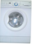 LG WD-10192T ﻿Washing Machine built-in front, 6.00
