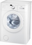 Gorenje WS 510 SYW ﻿Washing Machine freestanding, removable cover for embedding front, 5.00
