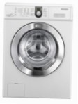 Samsung WF1702WCC ﻿Washing Machine freestanding, removable cover for embedding front, 7.00