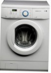 LG WD-10302TP ﻿Washing Machine freestanding front, 6.00