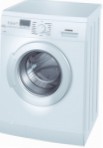 Siemens WS 12X46 ﻿Washing Machine freestanding front, 4.50