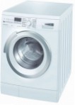 Siemens WM 12S46 ﻿Washing Machine freestanding front, 8.00