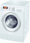 Siemens WM 14S750 ﻿Washing Machine freestanding front, 7.00
