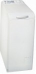 Electrolux EWTS 13741W ﻿Washing Machine freestanding vertical, 5.00