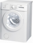 Gorenje WS 50115 Waschmaschiene freistehenden, abnehmbaren deckel zum einbetten front, 5.00