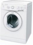 Whirlpool AWG 222 Pračka volně stojící, snímatelný potah pro zabudování přední, 4.50