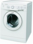 Whirlpool AWG 206 Pračka volně stojící přední, 3.50
