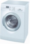 Siemens WS 12X362 ﻿Washing Machine freestanding front, 4.50