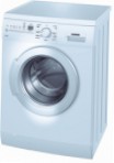 Siemens WS 10X360 ﻿Washing Machine freestanding front, 4.50