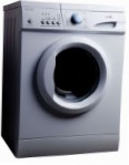 Midea MG52-8502 Machine à laver autoportante, couvercle amovible pour l'intégration avant, 4.50