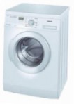 Siemens WXSP 1261 ﻿Washing Machine freestanding front, 4.50
