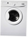 Whirlpool AWO/D 53205 Machine à laver autoportante, couvercle amovible pour l'intégration avant, 5.00