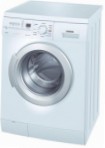 Siemens WS 10X362 ﻿Washing Machine freestanding front, 4.50