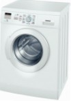 Siemens WS 10F27R ﻿Washing Machine freestanding, removable cover for embedding front, 4.50
