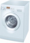 Siemens WD 12D520 Pračka volně stojící přední, 5.00