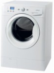 Mabe MWF1 2812 ﻿Washing Machine freestanding front, 8.00