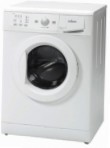Mabe MWF3 1611 ﻿Washing Machine freestanding, removable cover for embedding front, 6.00