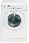 Hotpoint-Ariston ECO7F 1292 Machine à laver autoportante, couvercle amovible pour l'intégration avant, 7.00