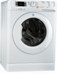 Indesit XWDE 861480X W ﻿Washing Machine freestanding front, 8.00