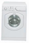 Hotpoint-Ariston AML 129 ﻿Washing Machine freestanding front, 5.00