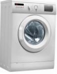 Hansa AWB510DR Machine à laver autoportante, couvercle amovible pour l'intégration avant, 5.00
