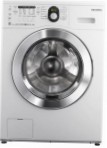 Samsung WF8592FFC ﻿Washing Machine freestanding, removable cover for embedding front, 6.00