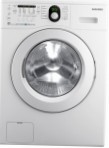 Samsung WF0590NRW ﻿Washing Machine freestanding, removable cover for embedding front, 6.00