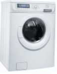 Electrolux EWF 106517 W Waschmaschiene freistehenden, abnehmbaren deckel zum einbetten front, 6.00