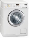 Miele W 5963 WPS ﻿Washing Machine freestanding front, 8.00