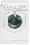 Hotpoint-Ariston ARSL 103 ﻿Washing Machine freestanding, removable cover for embedding front, 5.00