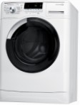 Bauknecht WA Ecostyle 8 ES ﻿Washing Machine freestanding front, 8.00