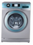 Haier HW-FS1250TXVEME ﻿Washing Machine freestanding front, 5.00
