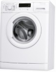 Bauknecht WM 6L56 ﻿Washing Machine freestanding, removable cover for embedding front, 6.00