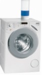 Miele W 1749 WPS LiquidWash ﻿Washing Machine freestanding front, 6.00