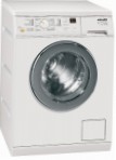 Miele W 3121 ﻿Washing Machine freestanding front, 6.00